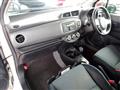 2012 Toyota Vitz