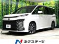 2022 Toyota Voxy