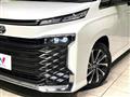 2022 Toyota Voxy