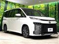 2022 Toyota Voxy