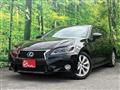 2015 Lexus GS