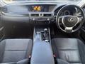 2015 Lexus GS
