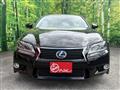 2015 Lexus GS