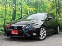 2015 Lexus GS