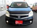 2010 Nissan Lafesta