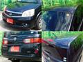 2010 Nissan Lafesta