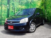 2010 Nissan Lafesta