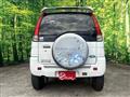 2006 Daihatsu Terios Kid