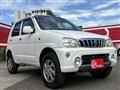 2006 Daihatsu Terios Kid