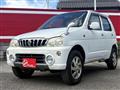 2006 Daihatsu Terios Kid