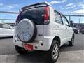 2006 Daihatsu Terios Kid
