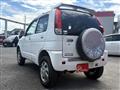 2006 Daihatsu Terios Kid
