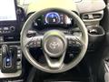 2026 Toyota Sienta
