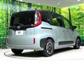 2026 Toyota Sienta