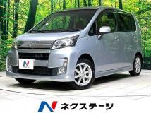 2013 Daihatsu Move