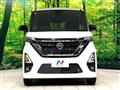 2022 Nissan ROOX