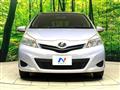 2012 Toyota Vitz