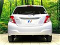 2012 Toyota Vitz