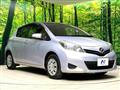 2012 Toyota Vitz