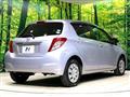 2012 Toyota Vitz