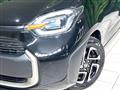 2024 Toyota Sienta
