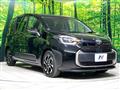 2024 Toyota Sienta