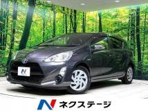 2015 Toyota AQUA