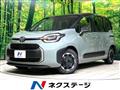 2026 Toyota Sienta