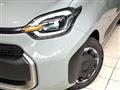 2026 Toyota Sienta