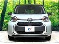 2026 Toyota Sienta