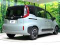 2026 Toyota Sienta