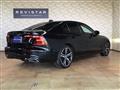 2021 Volvo S60