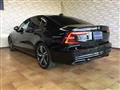 2021 Volvo S60