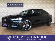 2021 Volvo S60
