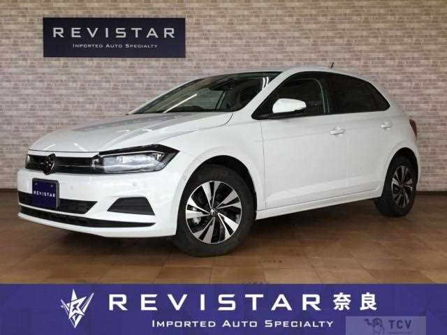 2021 Volkswagen Polo