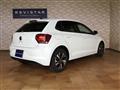 2021 Volkswagen Polo