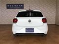 2021 Volkswagen Polo