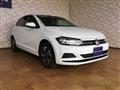 2021 Volkswagen Polo
