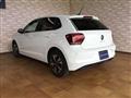 2021 Volkswagen Polo