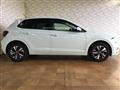 2021 Volkswagen Polo