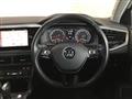 2021 Volkswagen Polo