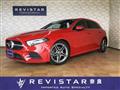 2020 Mercedes-Benz A-Class