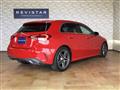 2020 Mercedes-Benz A-Class