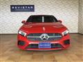 2020 Mercedes-Benz A-Class