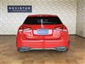 2020 Mercedes-Benz A-Class