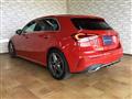 2020 Mercedes-Benz A-Class