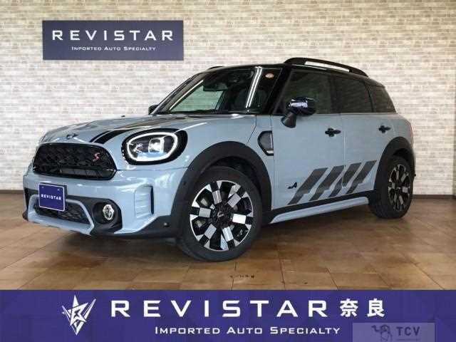 2023 BMW MINI