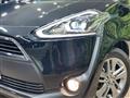 2017 Toyota Sienta