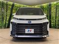 2025 Toyota Voxy
