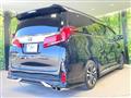 2023 Toyota Alphard G